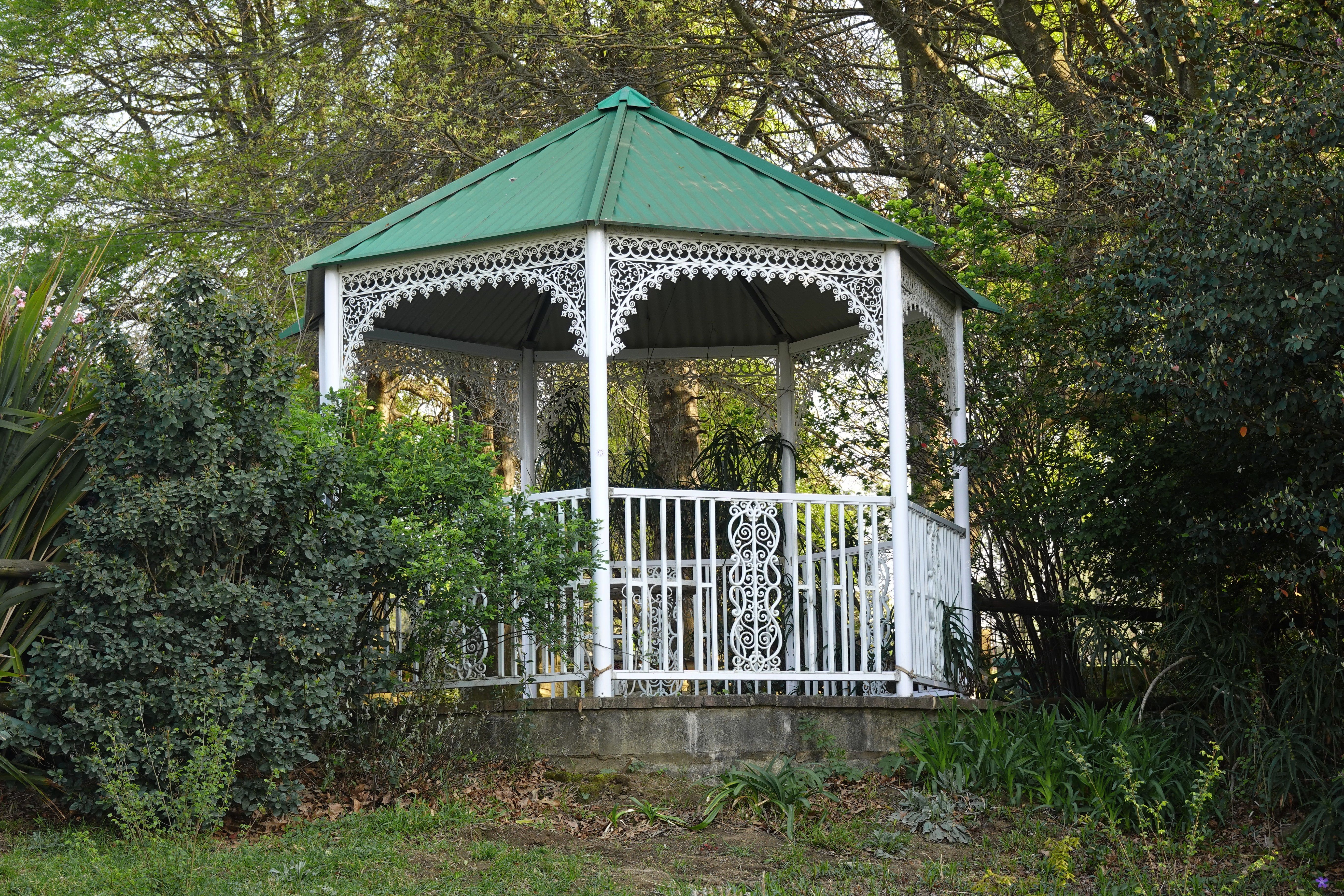 Gazebo
