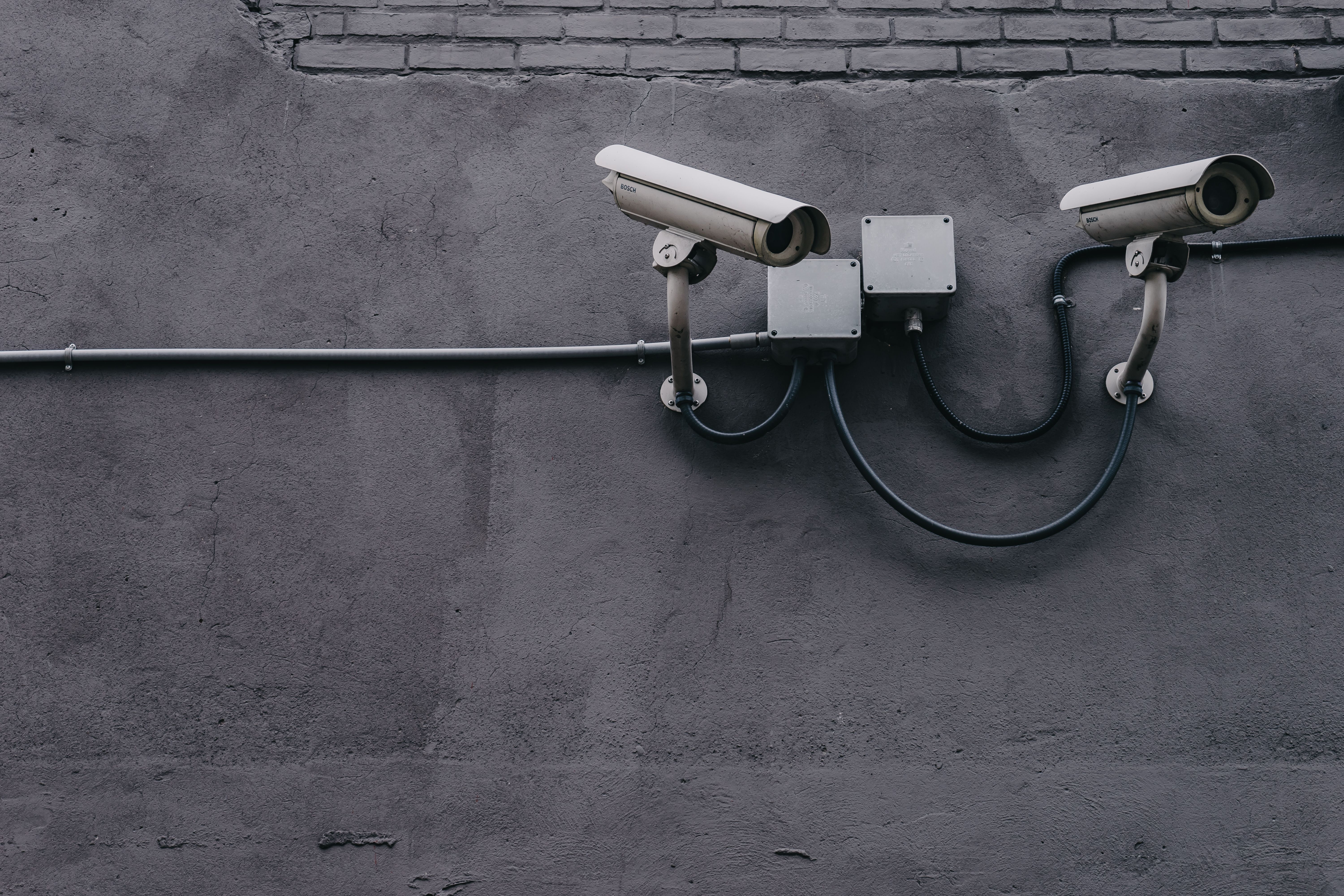 24/7 Security & CCTV Surveillance